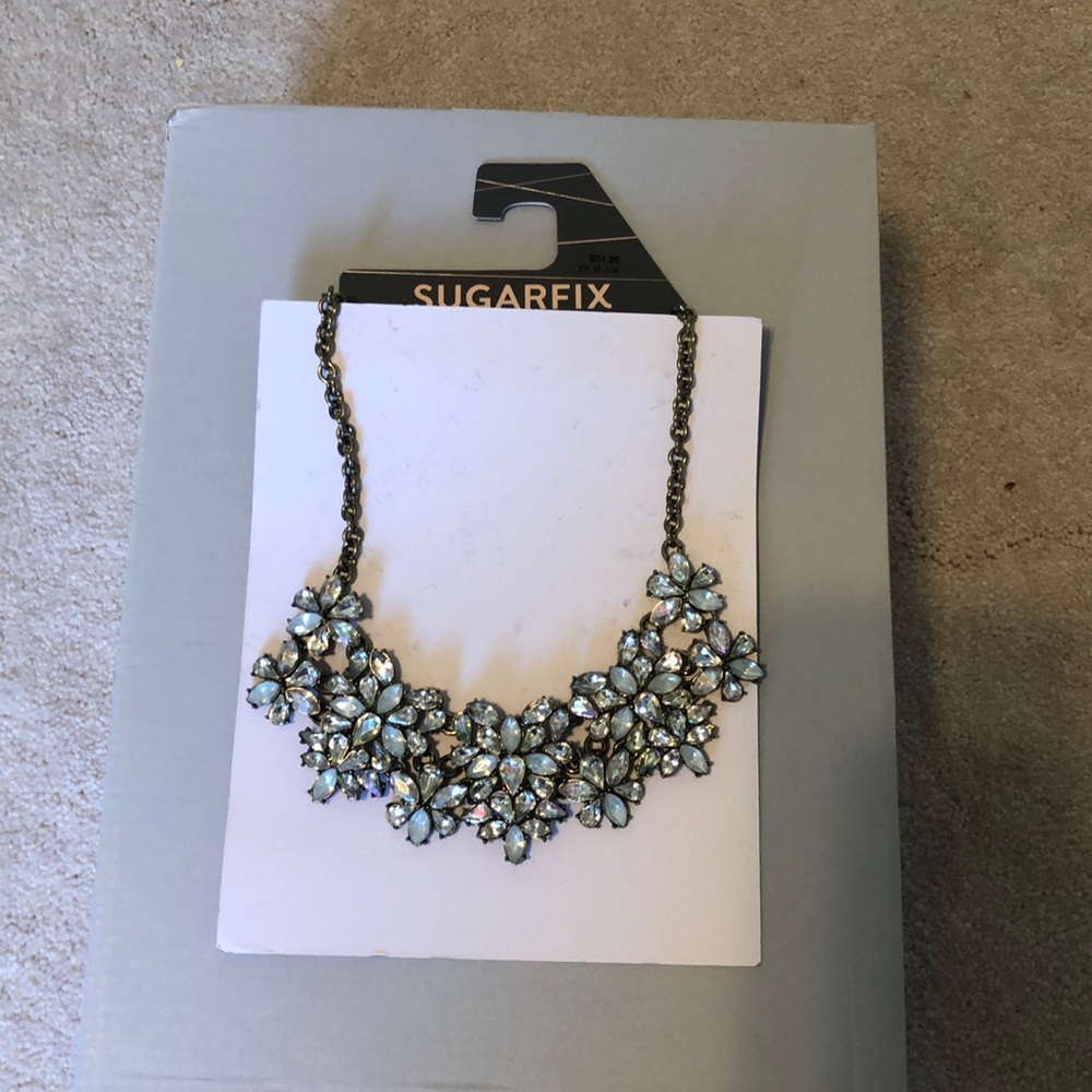 Baublebar Sugarfix statement necklace